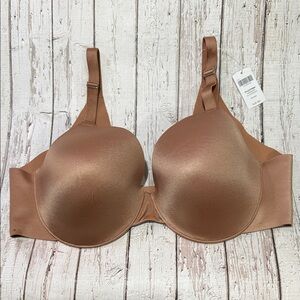 NWT, Soma Vanishing Back, Full Coverage Bra 40C